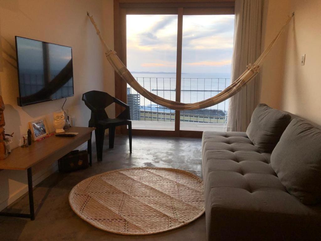 Studio Com Vista O Mar *