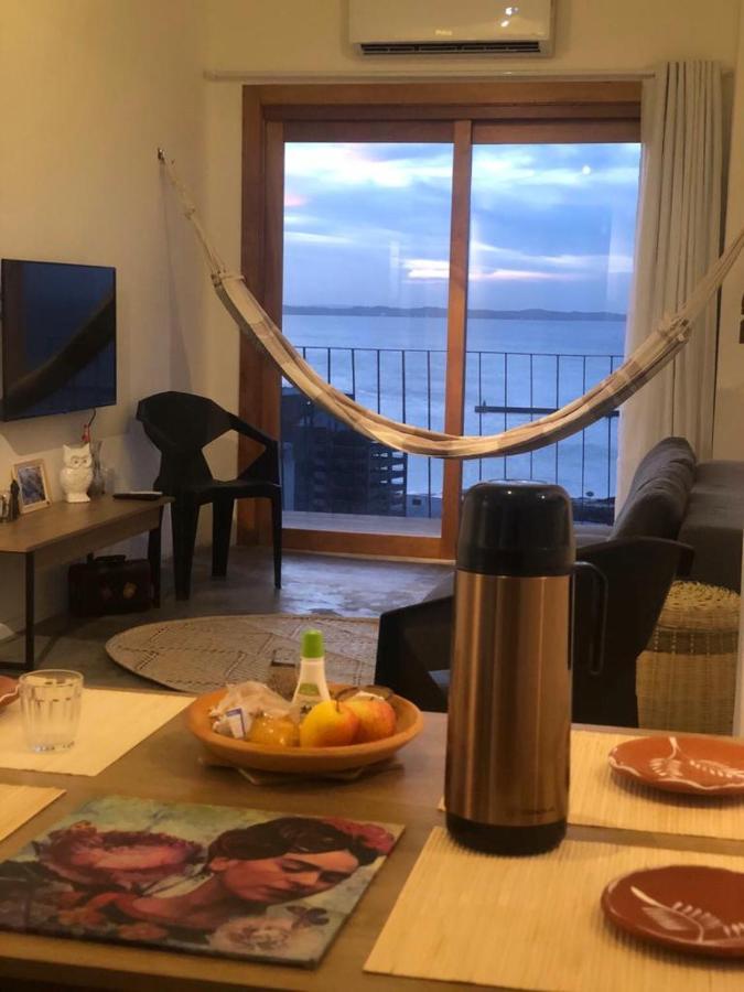 Studio Com Vista O Mar *